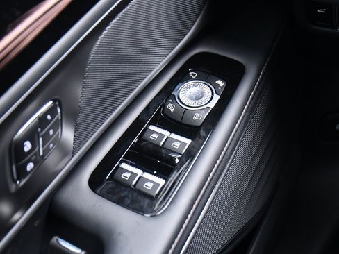 Used 2026 Lincoln Nautilus Premier w/ Jet Appearance Package image 23