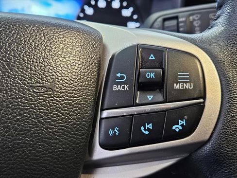 Used 2023 Ford Explorer XLT RWD image 22