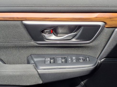 Used 2022 Honda CR-V EX image 22