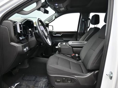 Used 2023 GMC Sierra 1500 Elevation RWD image 12