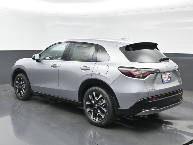New 2027 Honda HR-V EX-L image 3