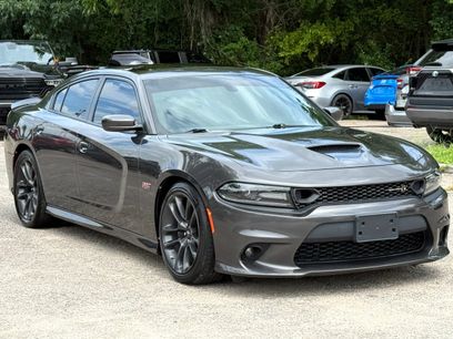 Used 2020 Dodge Charger Scat Pack w/ Plus Group