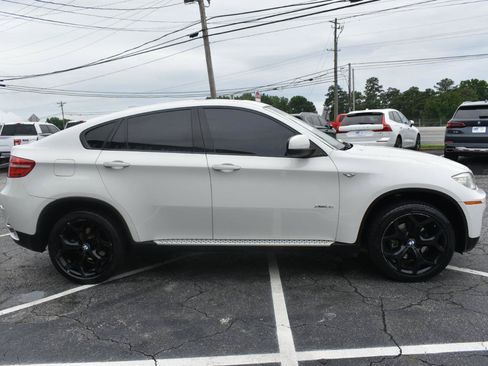 Used 2014 BMW X6 xDrive35i AWD/4WD image 5
