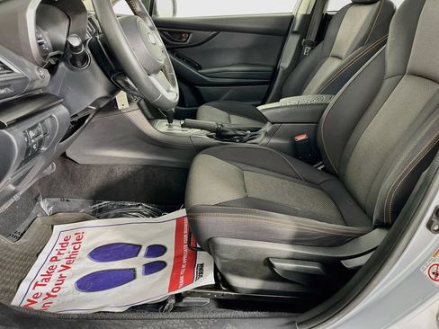 Used 2018 Subaru Crosstrek 2.0i Premium AWD/4WD image 28