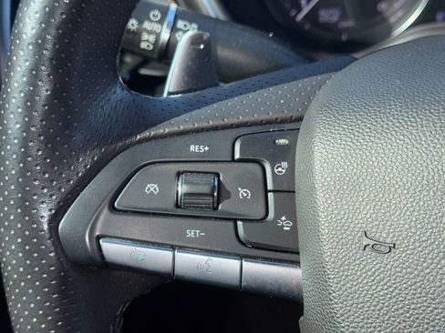 Used 2020 Cadillac CT5 Premium Luxury w/ Platinum Package image 35