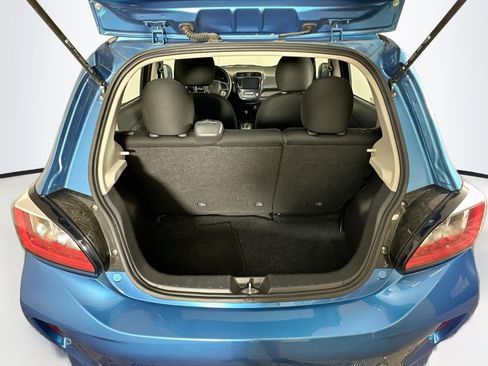 Used 2024 Mitsubishi Mirage ES FWD image 26