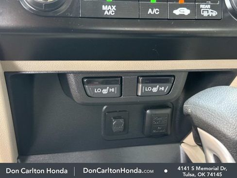 Used 2012 Honda Civic EX-L image 19