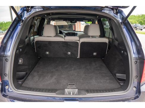 Used 2023 Honda Passport EX-L image 33