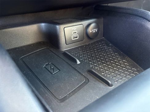 Used 2024 Ford Bronco Sport Outer Banks w/ Tech Package image 27