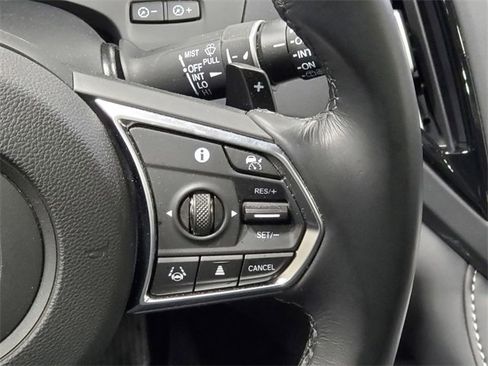 Certified 2025 Acura RDX w/ Technology Package image 21