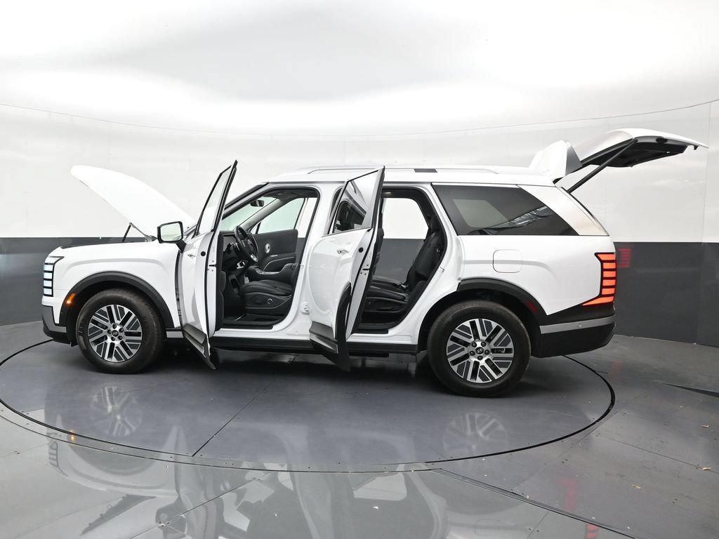 Used 2026 Hyundai Palisade SEL Premium FWD image 30