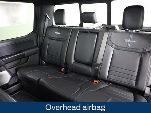 New 2026 Ford F350 Platinum AWD/4WD image 40
