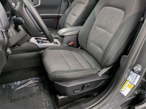 Used 2024 Ford Bronco Sport Big Bend w/ Convenience Package image 10