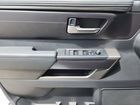 New 2026 Toyota Tundra SR5 RWD image 21