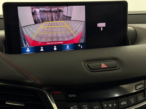 Used 2025 Acura TLX SH-AWD w/ A-SPEC Pkg image 18