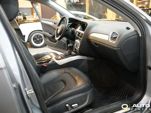 Used 2016 Audi A4 Premium Plus image 28