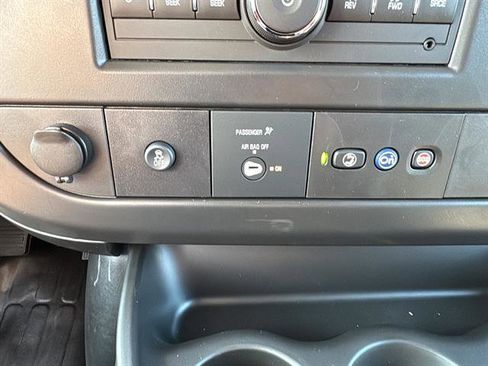 New 2025 Chevrolet Express 2500 w/ Enhanced Convenience Package image 17