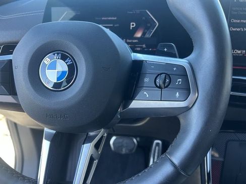 Used 2024 BMW X2 xDrive28i w/ Premium Package AWD/4WD image 27