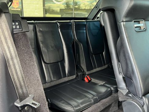 Used 2016 Land Rover Range Rover Sport Autobiography image 15