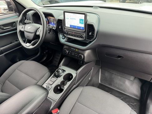 Used 2024 Ford Bronco Sport Badlands image 20