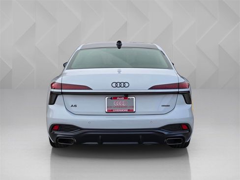 New 2026 Audi A6 Premium Plus image 5