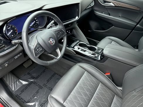 Used 2023 Buick Envision Avenir AWD/4WD image 10