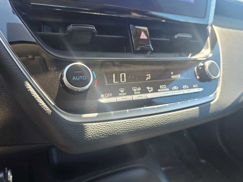Used 2026 Toyota Corolla LE FWD image 29