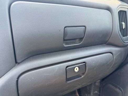 Used 2022 Chevrolet Silverado 2500 W/T w/ WT Fleet Convenience Package image 21