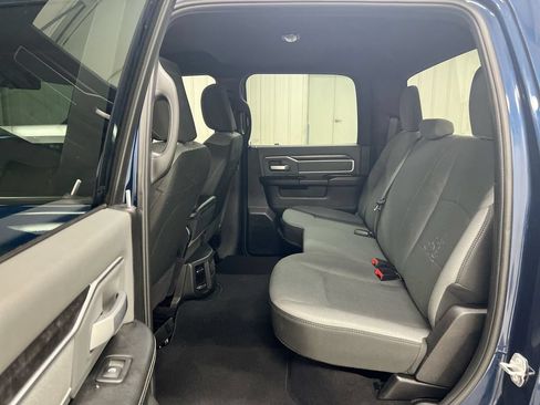 Used 2022 RAM 2500 Big Horn AWD/4WD image 22