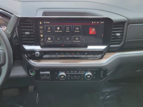 Used 2025 GMC Sierra 1500 Elevation AWD/4WD image 14