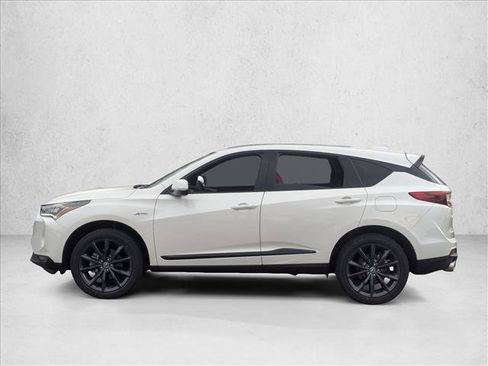 New 2026 Acura RDX A-Spec AWD/4WD image 5