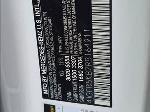 Used 2024 Mercedes-Benz GLE 450 4MATIC image 15