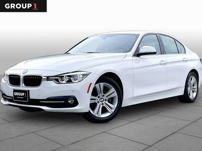 Used 2017 BMW 330i xDrive Sedan