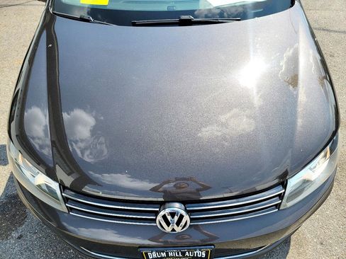 Used 2012 Volkswagen Eos Lux image 17