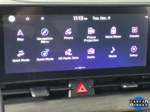 Used 2025 Kia Sportage X-Line w/ Premium Package image 20