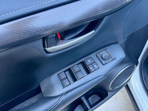 Used 2017 Lexus NX 200t FWD w/ Premium Package image 11