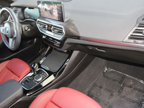 Used 2024 BMW X3 M40i image 35
