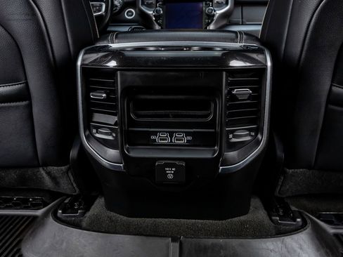 Used 2022 RAM 1500 Laramie w/ Sport Appearance Package AWD/4WD image 35