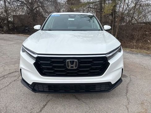 Used 2023 Honda CR-V EX-L image 7