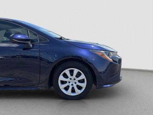 Used 2024 Toyota Corolla LE FWD image 20