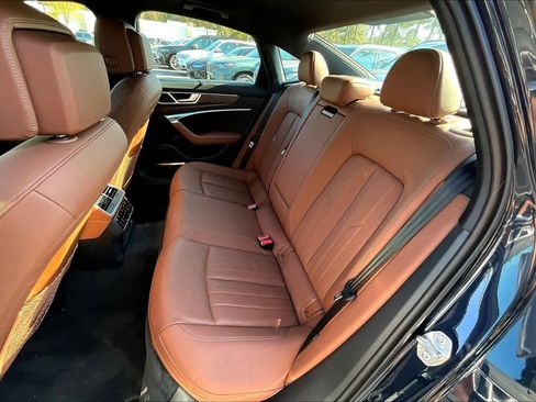 Used 2022 Audi A6 3.0T Prestige image 20