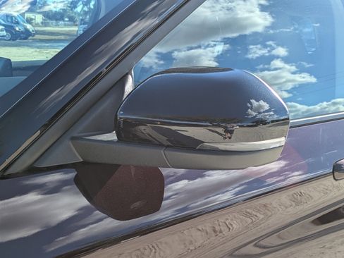 Certified 2023 Ford Explorer Limited w/ Limited Technology Package image 20