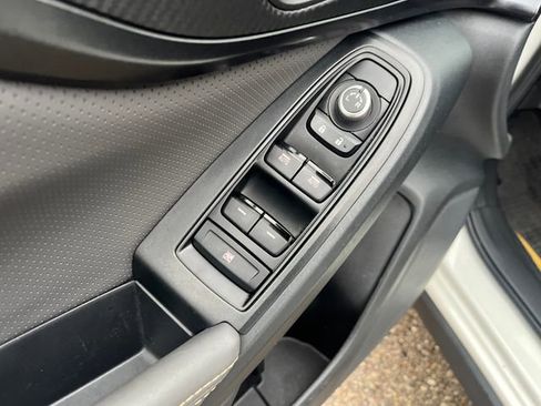 Certified 2021 Subaru Crosstrek 2.5i Sport w/ Moonroof Package image 13