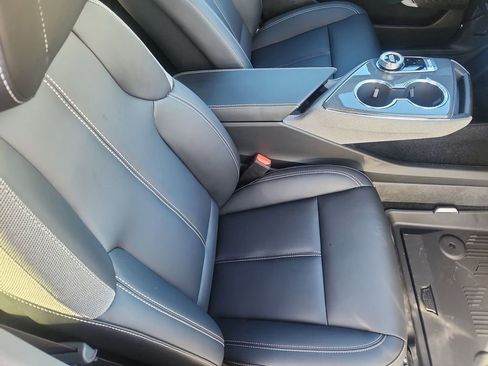 New 2026 Cadillac Optiq Sport 1 w/ LPO, Floor Liner Package image 10