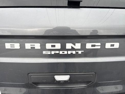 Used 2025 Ford Bronco Sport Big Bend image 17