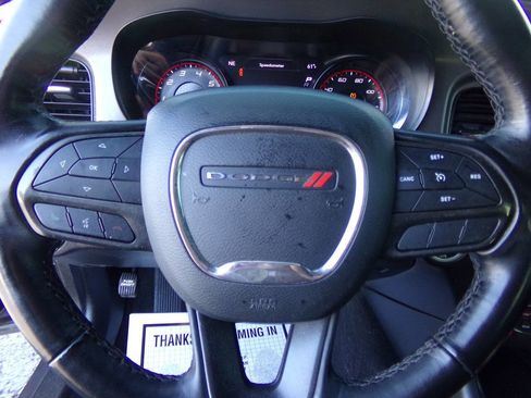 Used 2023 Dodge Charger SXT w/ Plus Group image 19