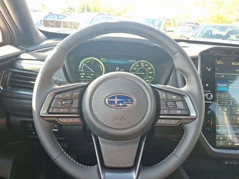 New 2025 Subaru Forester Limited image 15