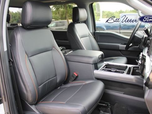 New 2025 Ford F250 Lariat w/ Lariat Ultimate Package image 7