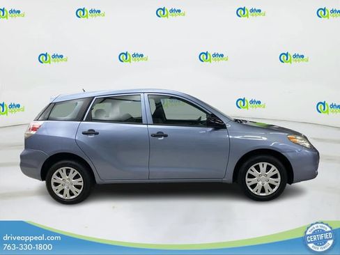 Used 2006 Toyota Matrix AWD image 4
