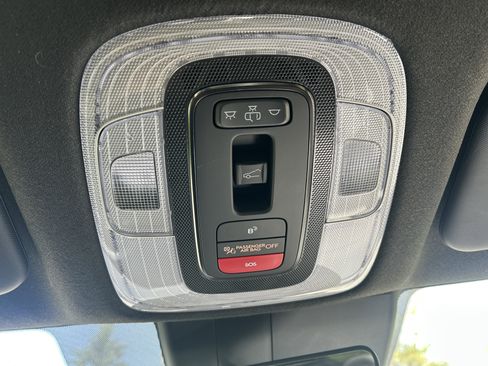 Certified 2025 Hyundai Elantra N FWD image 22